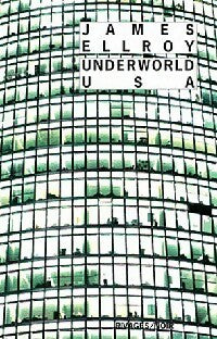 Livrenpoche : Underwolrd USA - James Ellroy - Livre