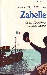 Livrenpoche : Zabelle - Raymonde Menugue-Wacrenier - Livre