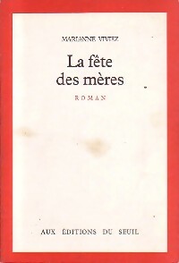Livrenpoche : La fête des mères - Marianne Viviez - Livre