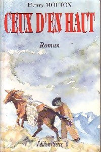 Livrenpoche : Ceux d'en haut - Henry Mouton - Livre