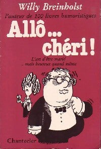 Livrenpoche : Allô... Chéri ! - Willy Breinholst - Livre