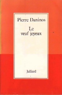 Livrenpoche : Le veuf joyeux - Pierre Daninos - Livre