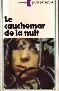 Livrenpoche : Le cauchemar de la nuit - Jaap Ter Haar - Livre
