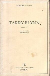 Livrenpoche : Tarry Flynn - Patrick Kavanagh - Livre