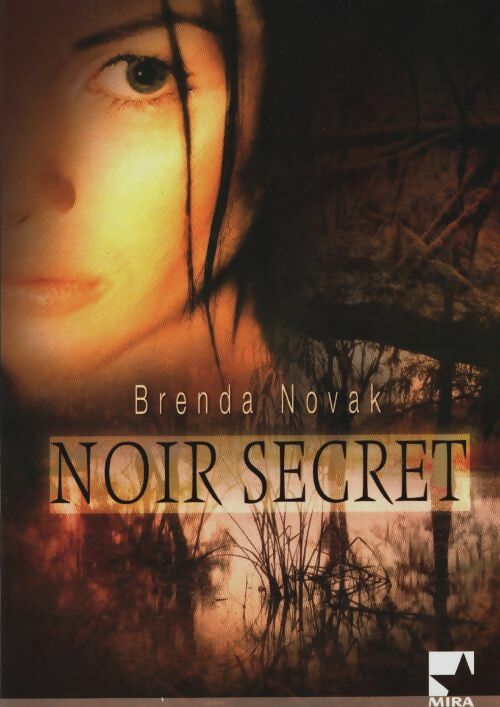 Livrenpoche : Noir secret - Brenda Novak - Livre