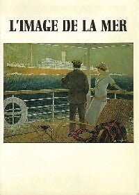 Livrenpoche : L'image de la mer - Collectif - Livre