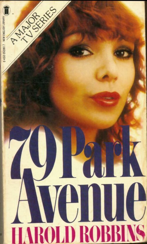 Livrenpoche : 79, Park Avenue - Harold Robbins - Livre