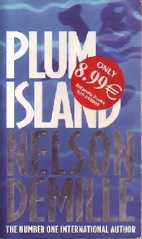 Livrenpoche : Plum Island - Nelson Demille - Livre