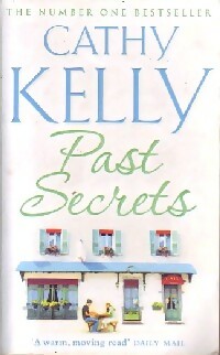 Past secrets - Not Known -  HarperCollins Books - Livre