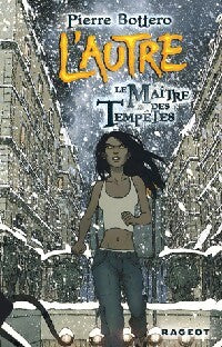 Livrenpoche : L'autre Tome II : Le maître des tempêtes - Pierre Bottero - Livre