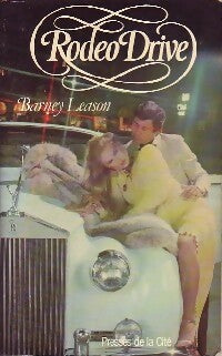 Livrenpoche : Rodeo drive - Barney Leason - Livre