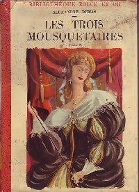 Livrenpoche : Les trois mousquetaires Tome II - Alexandre Dumas - Livre