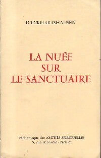 La nuée sur le sanctuaire - D'eckhartshausen - Livre
