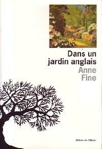 Livrenpoche : Dans un jardin anglais - Anne Fine - Livre