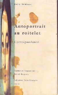 Livrenpoche : Autoportrait au roitelet - Emily Dickinson - Livre