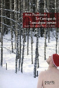 Livrenpoche : Le cantique de l'apocalypse joyeuse - Arto Paasilinna - Livre