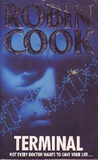 Livrenpoche : Terminal - Robin Cook - Livre