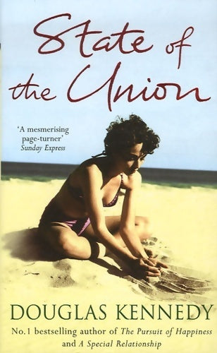 Livrenpoche : State of the union - Douglas Kennedy - Livre