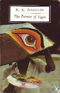 Livrenpoche : The painter of signs - R.K. Narayan - Livre