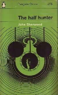 Livrenpoche : The half hunter - John Sherwood - Livre