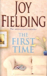 Livrenpoche : The first time - Joy Fielding - Livre