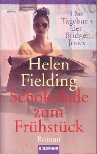 Schokolade zum Früstück - Helen Fielding -  Goldmann - Livre