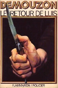 Livrenpoche : Le retour de Luis - Alain Demouzon - Livre