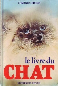 Livrenpoche : Le livre du chat - Ermando Bruno - Livre