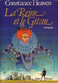 Livrenpoche : La reine et le gitan - Constance Heaven - Livre
