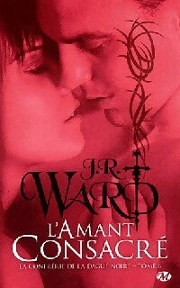 Livrenpoche : L'amant consacré - J.R. Ward - Livre