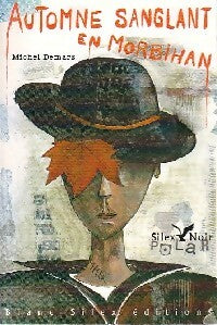 Livrenpoche : Automne sanglant en Morbihan - Michel Demars - Livre