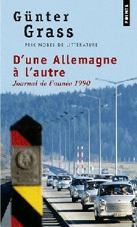 Livrenpoche : D'une Allemagne à l'autre - Günter Grass - Livre