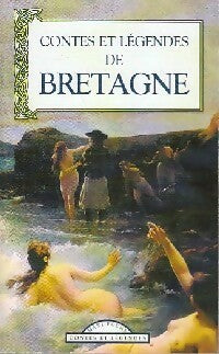 Livrenpoche : Contes et légendes de la Bretagne - Inconnu - Livre