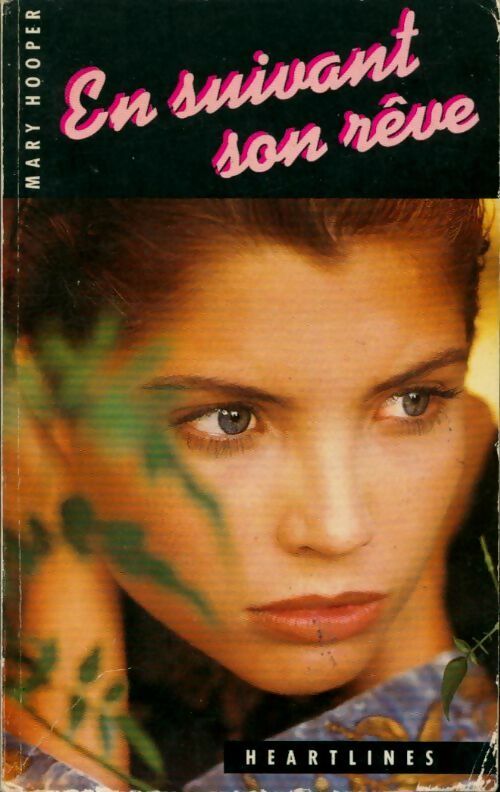 Livrenpoche : En suivant son rêve - Mary Hooper - Livre