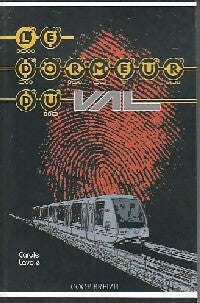 Livrenpoche : Le dormeur du val - Carole Lavoie - Livre