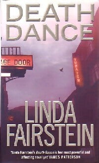 Livrenpoche : Death dance - Linda Fairstein - Livre