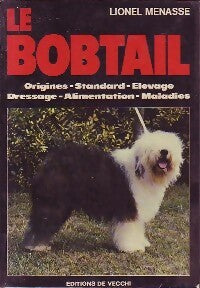 Livrenpoche : Le bobtail - Lionel Menasse - Livre