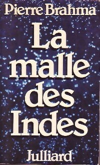 Livrenpoche : La malle des Indes - Pierre Brahma - Livre