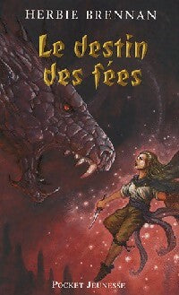 Livrenpoche : Le destin des fées - Herbie Brennan - Livre