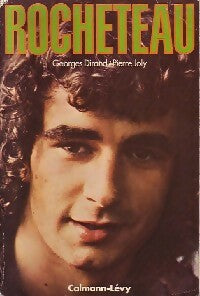 Livrenpoche : Rocheteau - Georges Dirand, Pierre Joly - Livre