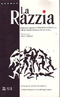 Livrenpoche : La razzia - Thomas Kinsella - Livre
