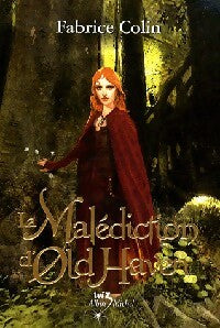 Livrenpoche : La malédiction d'Old Haven - Fabrice Colin - Livre
