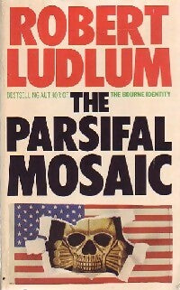 Livrenpoche : The Parsifal mosaic - Robert Ludlum - Livre