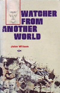 Livrenpoche : Watcher from another world - John Wilson - Livre