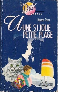 Une si jolie petite plage - Brenda Trent - Livre
