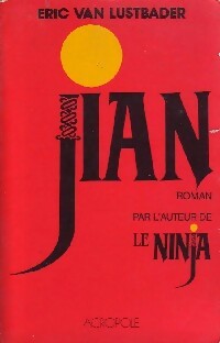 Livrenpoche : Jian - Eric Van Lustbader - Livre