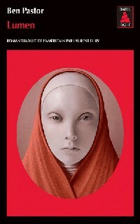 Lumen - Ben Pastor - Livre