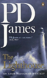 Livrenpoche : The lighthouse - Phyllis Dorothy James - Livre