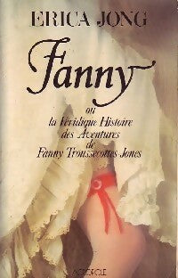 Livrenpoche : Fanny - Erica Jong - Livre