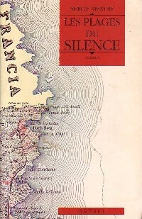 Livrenpoche : Les plages du silence - Serge Mestre - Livre